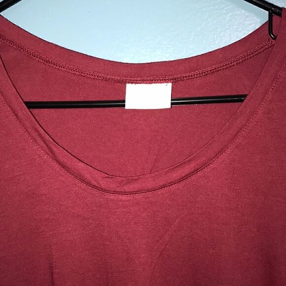 3 for 25$ ABOUND ling sleeve tee size XS - Picture 3 of 4